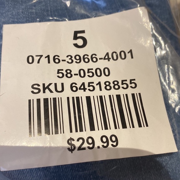 Refuge denim - Picture 2 of 4